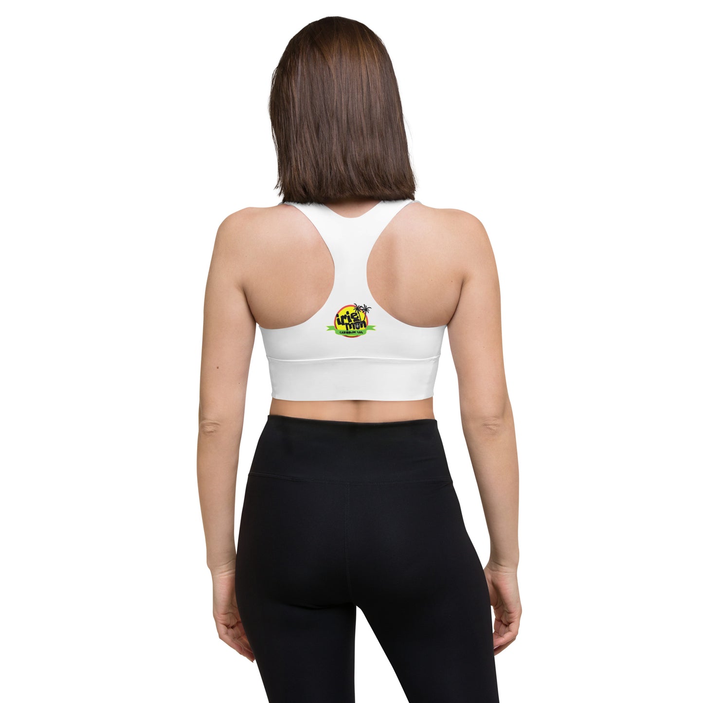 Iriemon Sports Bra