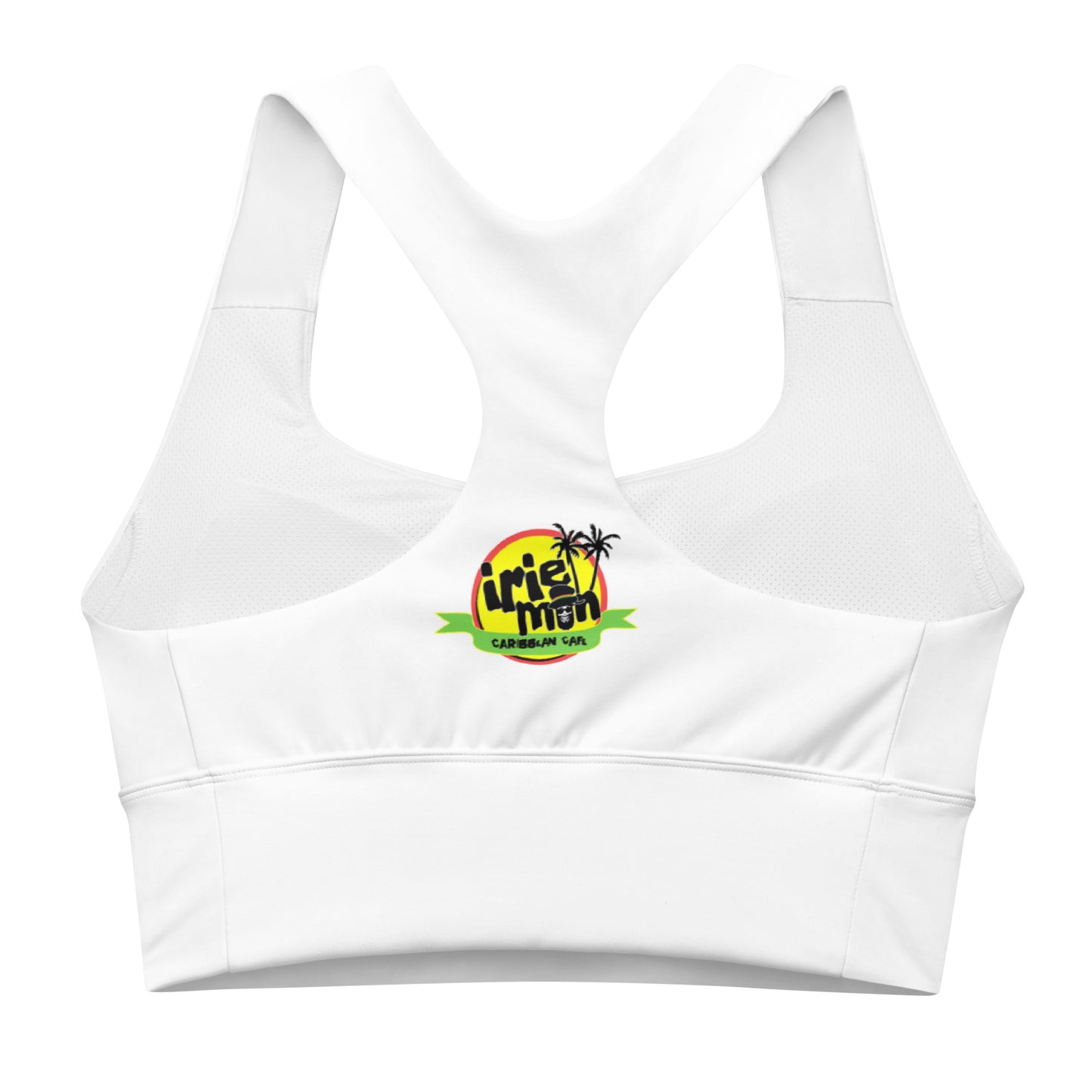 Iriemon Sports Bra