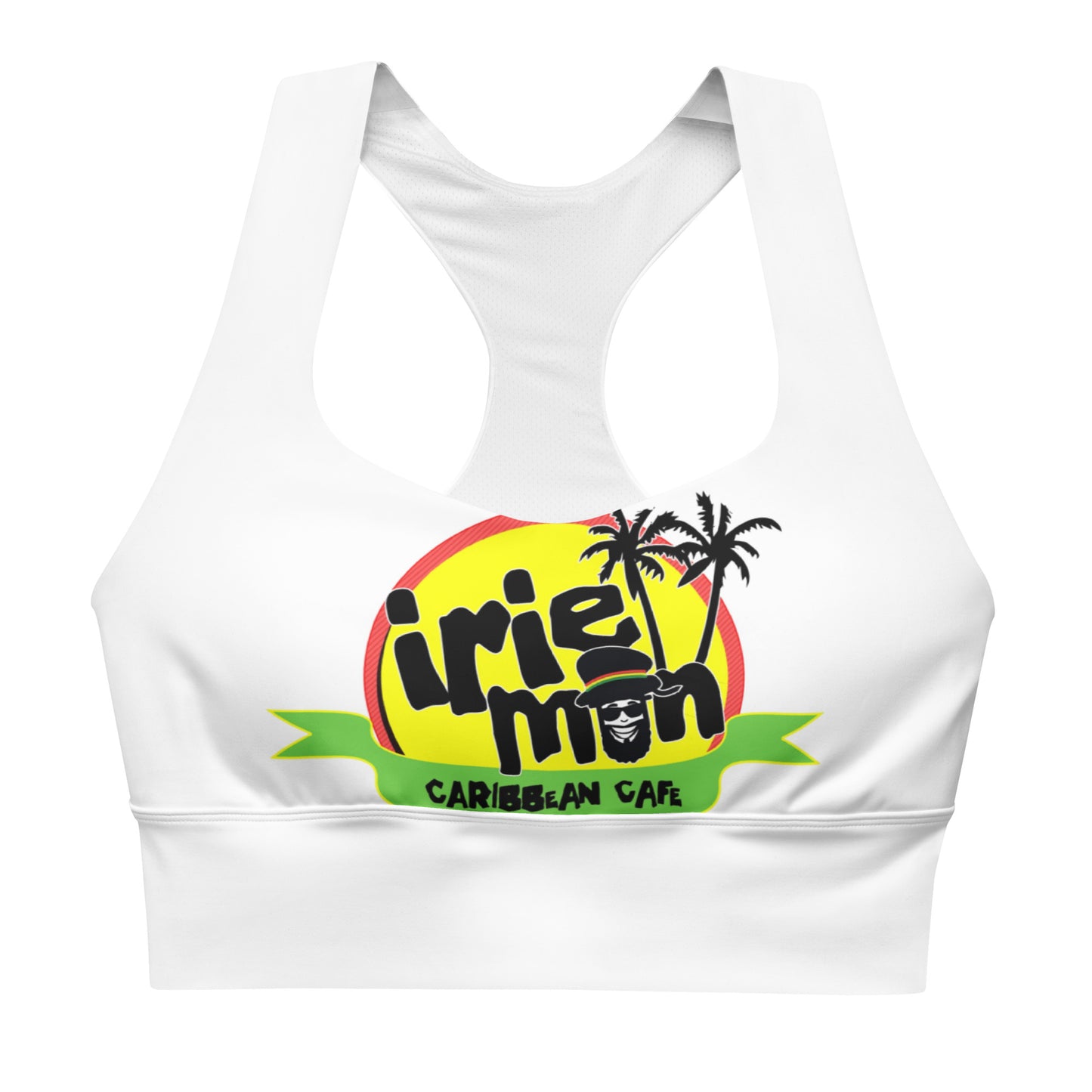 Iriemon Sports Bra