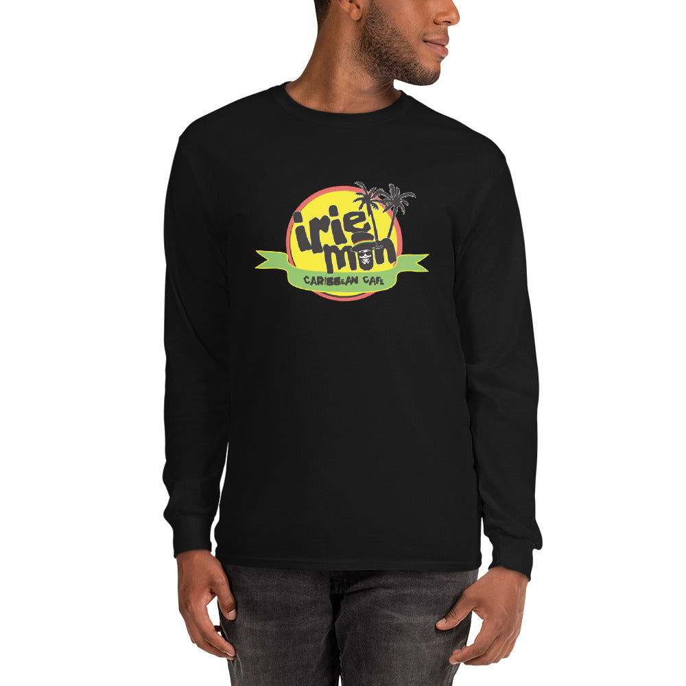 Iriemon Long Sleeve Shirt