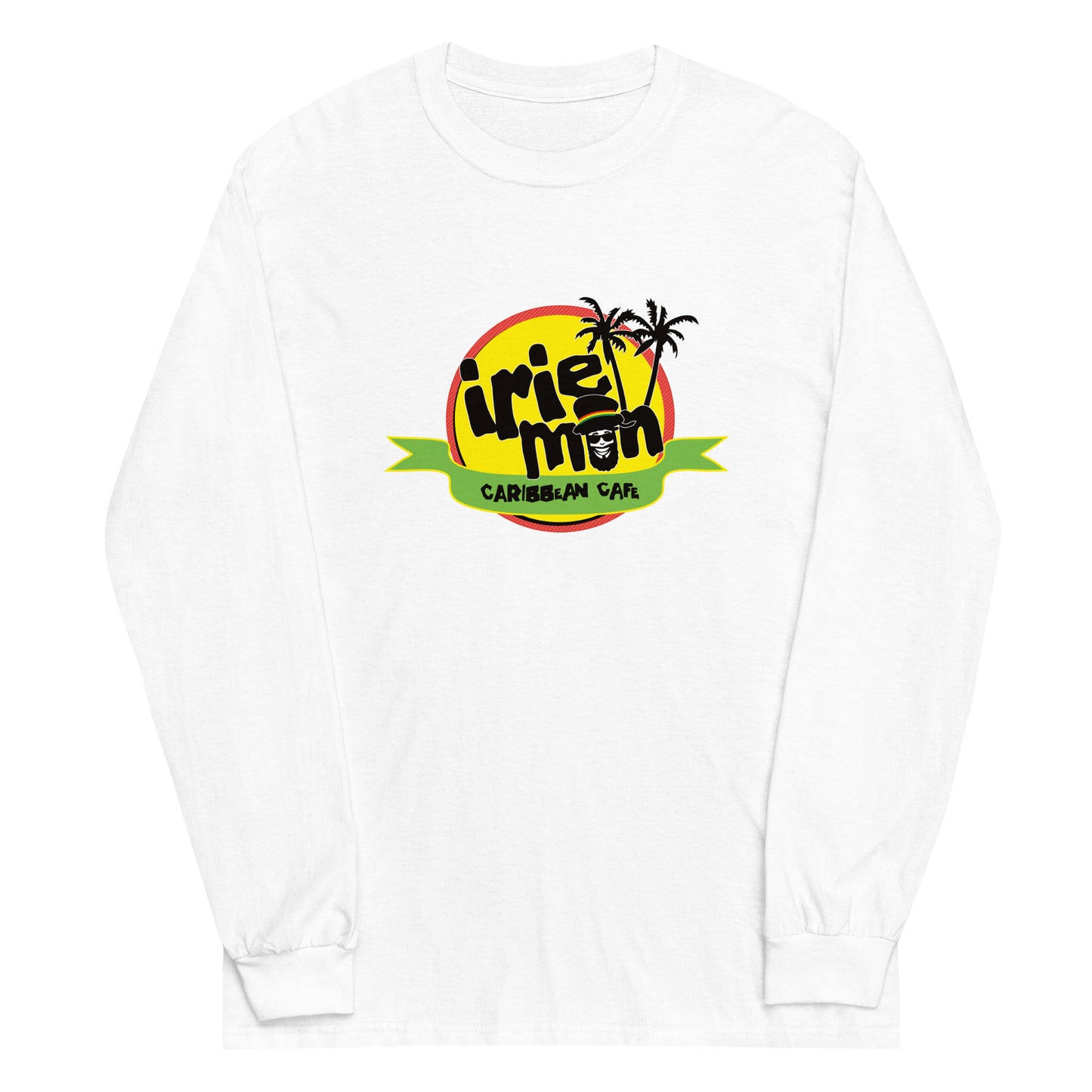 Iriemon Long Sleeve Shirt