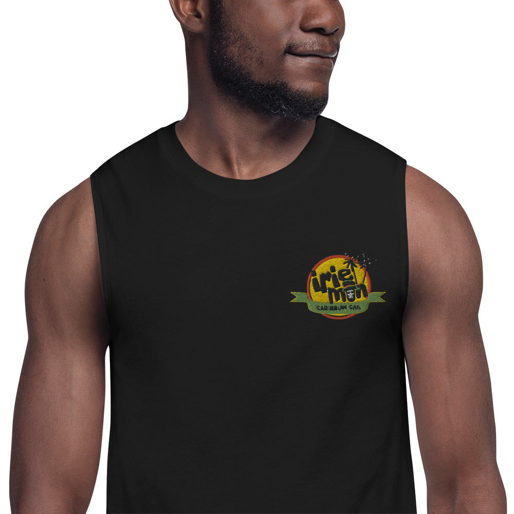 Iriemon Muscle Shirt